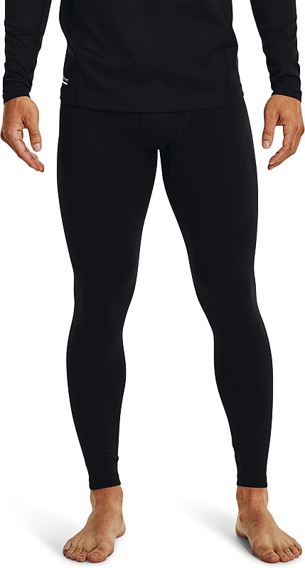 UNDER ARMOUR Legíny Tac Legging CGI - čierne (1365390-001)