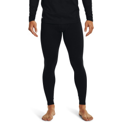 UNDER ARMOUR Legíny Tac Legging CGI - čierne (1365390-001)