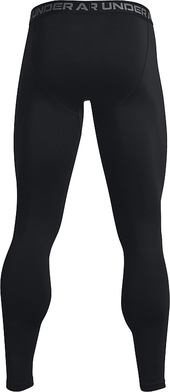 UNDER ARMOUR Legíny Tac Legging CGI - čierne (1365390-001)