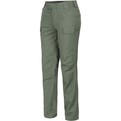 HELIKON Dámske dlhé nohavice UTP - olive green (SP-UTW-PR-32)