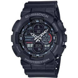 CASIO Hodinky G-Shock GA-140-1A1 (15048634)