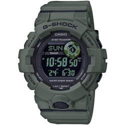 CASIO Hodinky G-Shock GBD-800UC-3ER (15048175)