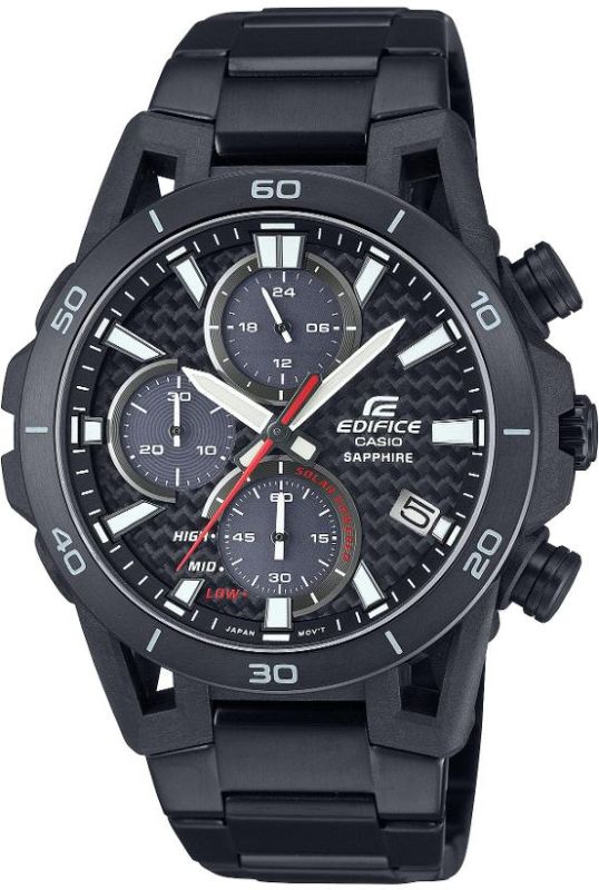 CASIO Hodinky Edifice  EFS-S640DC-1AVUEF (15053692)(612)