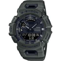 CASIO Hodinky G-Shock GBA-900UU-3AER (15051365)(656)