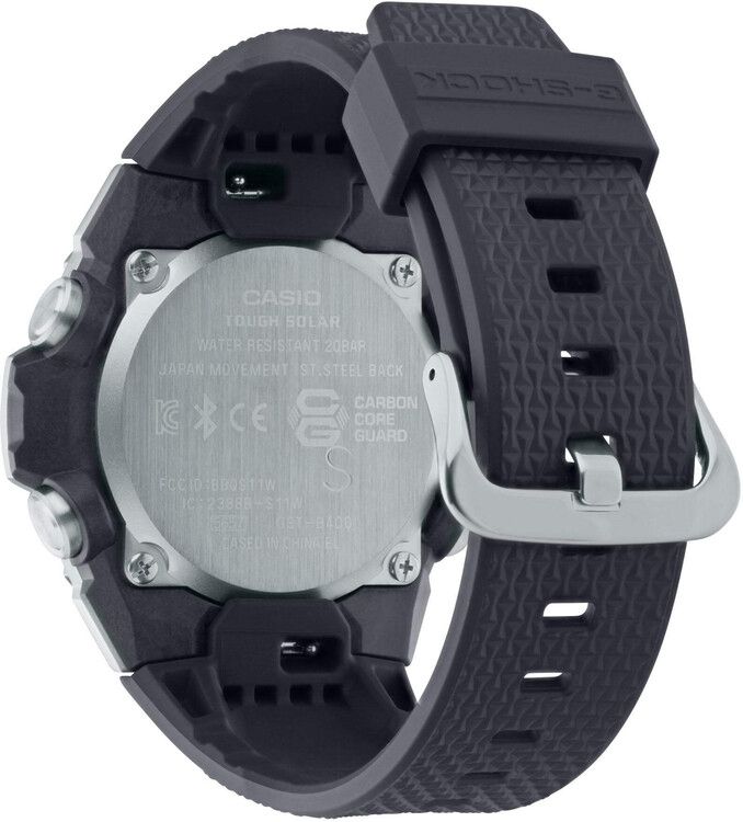 CASIO Hodinky G-Shock GST-B400-1AER (15050784)