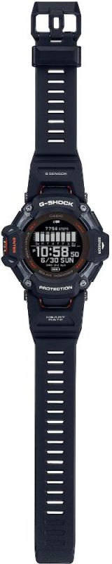 CASIO Hodinky G-Shock GBD-H2000-1AER (15051963)(670)