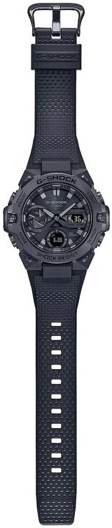 CASIO Hodinky G-Shock GST-B400BB-1AER (15052352)(659)