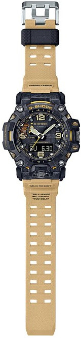 CASIO Hodinky G-Shock GWG-2000-1A5ER (483)