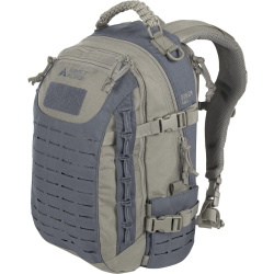 DIRECT ACTION Batoh Dragon Egg MK2 cordura - urban grey / shadow grey (BP-DEGG-CD5-UGS)