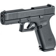 UMAREX Plynová pištoľ GLOCK 17 Gen5 First Edition, kal. 9mm P.A.K. - čierna (311.02.01)