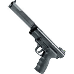 UMAREX Vzduchová pištoľ Browning Buck Mark Magnum, kal. 4,5mm (2.4375)