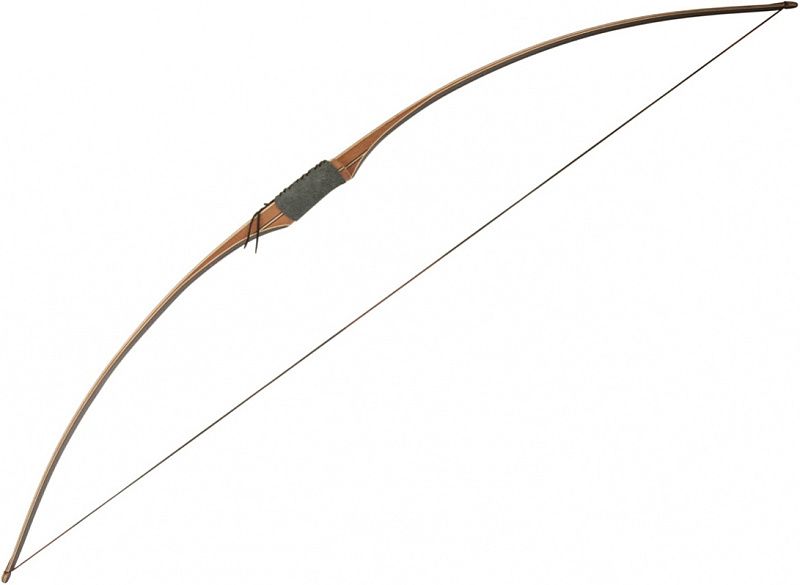 JANDAO Luk Dragon Longbow 68" 45lb
