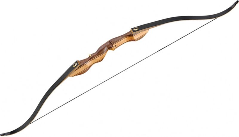 RAGIM Luk Impala 60" 25lb