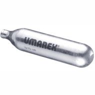 CO2 12g kapsula UX Silver do zbraní 1ks (4.1685-1)