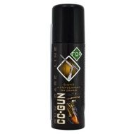 FOR Čistič a konzervant na zbraň CC GUN sprej - 50ml (FOR1083005)