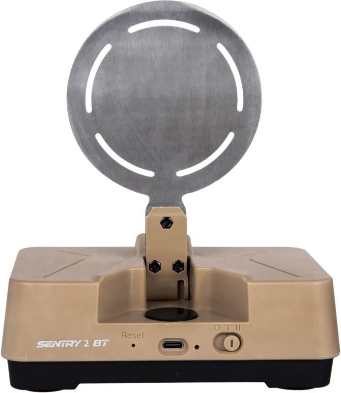 E-SHOOTER Terč Sentry 2 BT - tan