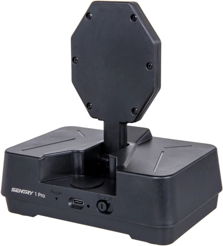 E-SHOOTER Terč Sentry 2 BT - black