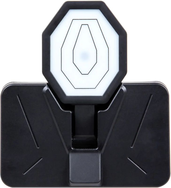 E-SHOOTER Terč Sentry 2 BT - black