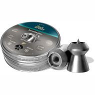 Náboj 4,5mm vzduchovka, H&N Terminator 400ks