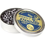 Náboj 4,5mm vzduchovka, Diabolo STANDARD 500ks