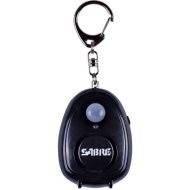 SABRE Osobný alarm s detektorom pohybu (PA-MDM-BK)