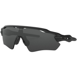 OAKLEY Okuliare SI Radar EV - šedé sklá (OO9208-12)