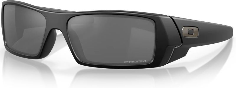 OAKLEY Okuliare Gascan - black iridium lens / black frame (0OO9014)