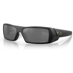 OAKLEY Okuliare Gascan - black iridium lens / black frame (0OO9014)