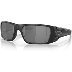 OAKLEY Okuliare Fuel Cell US flag - black iridium lens / black frame (0OO9096)