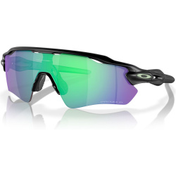 OAKLEY Okuliare Radar EV Path - prizm jade polarized lens / black frame (0OO9208)