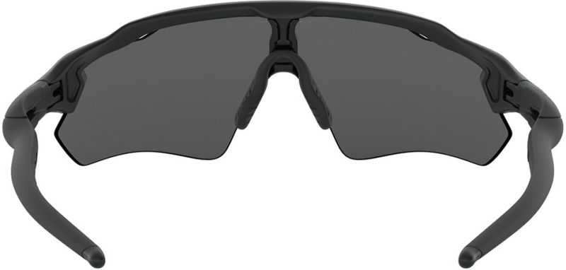 OAKLEY Okuliare SI Radar EV - šedé sklá (OO9208-12)