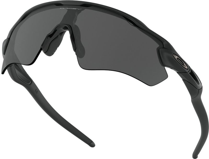 OAKLEY Okuliare SI Radar EV - šedé sklá (OO9208-12)