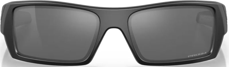 OAKLEY Okuliare Gascan - black iridium lens / black frame (0OO9014)