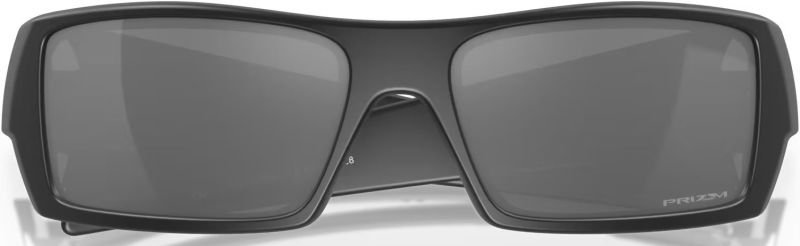 OAKLEY Okuliare Gascan - black iridium lens / black frame (0OO9014)