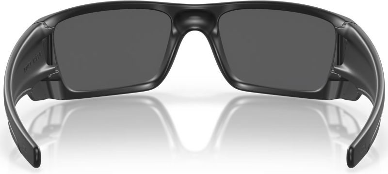 OAKLEY Okuliare Fuel Cell US flag - black iridium lens / black frame (0OO9096)