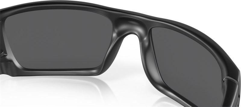 OAKLEY Okuliare Fuel Cell US flag - black iridium lens / black frame (0OO9096)