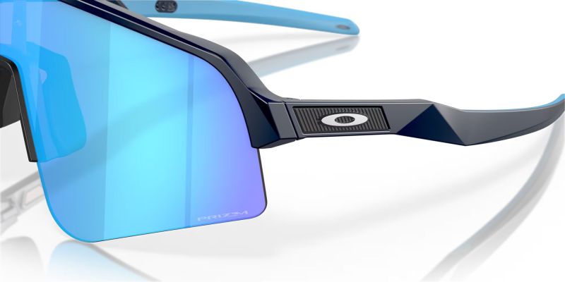 OAKLEY Okuliare Sutro Lite Sweep - prizm sapphire lens / matte navy frame (0OO9465)