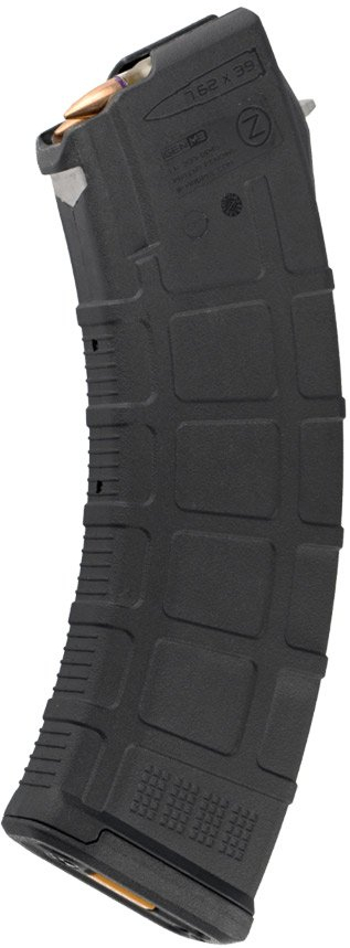 MAGPUL Zásobník PMAG 30 AK/AKM - GEN M3 - čierny (MAG573)