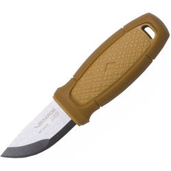 MORAKNIV Nôž s pevnou čepeľou Eldris stainless steel - yellow (NZ-ELD-SS-26)