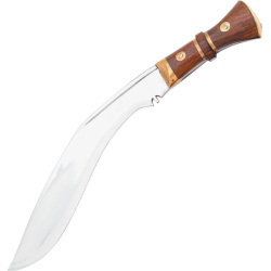 Mačeta Pakistan Kukri 18 3/4" overall, dekorácia (PA908)