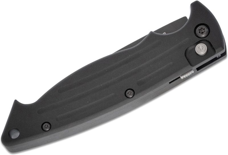 BENCHMADE Zatvárací nôž MINI REFLEX - čierny (2551BK)