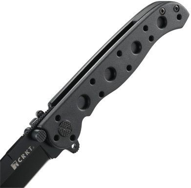 CRKT Zatvárací nôž Black M16-01KZ Zytel EDC (CR01KZ)