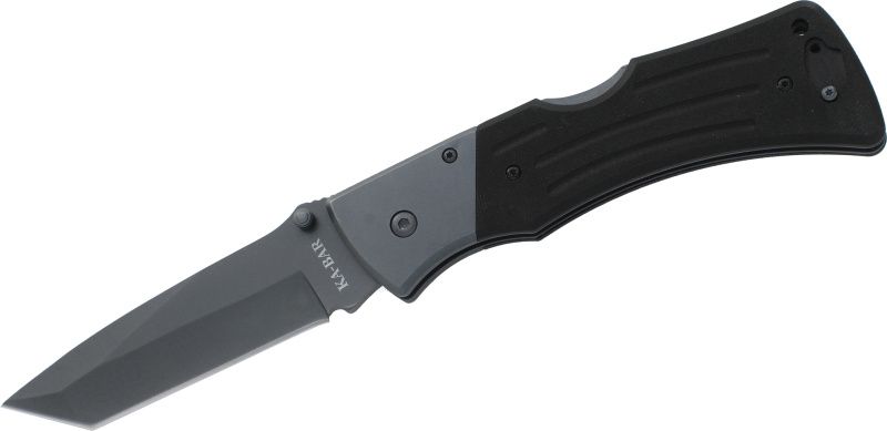 KA-BAR Zatvárací nôž Mule Tanto G10 (KA3064)