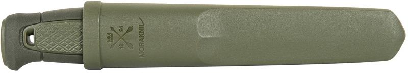 MORAKNIV Nôž s pevnou čepeľou Kansbol Multi-Mount - olivový (ID12645)