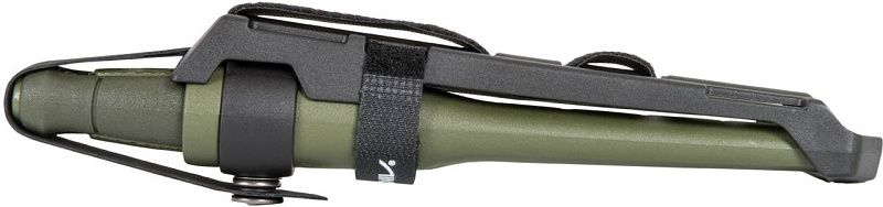 MORAKNIV Nôž s pevnou čepeľou Kansbol Multi-Mount - olivový (ID12645)