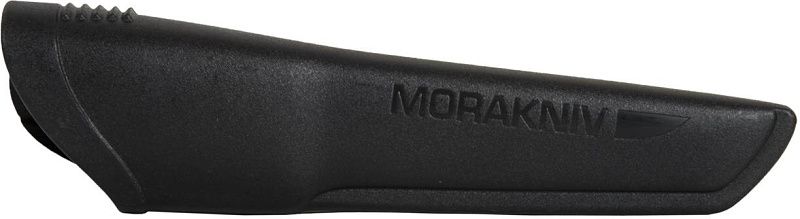 MORAKNIV Nôž s pevnou čepeľou Tactical SRT - čierny (ID12295)