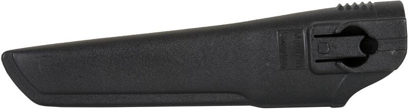 MORAKNIV Nôž s pevnou čepeľou Tactical SRT - čierny (ID12295)