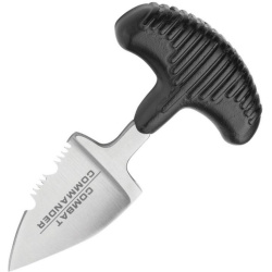 UNITED CUTLERY Nôž s pevnou čepeľou Combat Commander Mini Push Pal (UC3171)