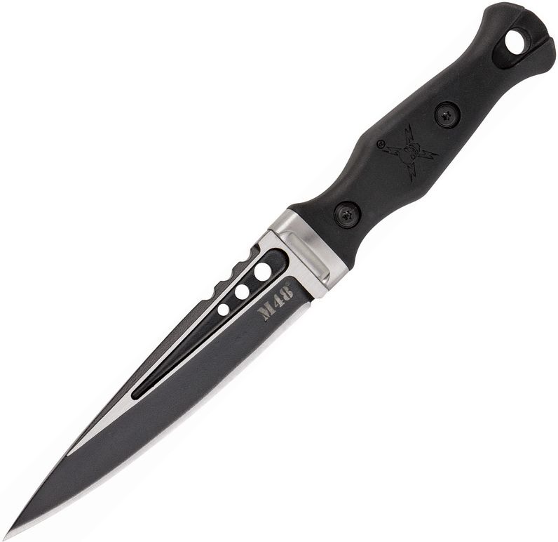 UNITED CUTLERY Nôž s pevnou čepeľou M48 Highland Sgian (UC3154)