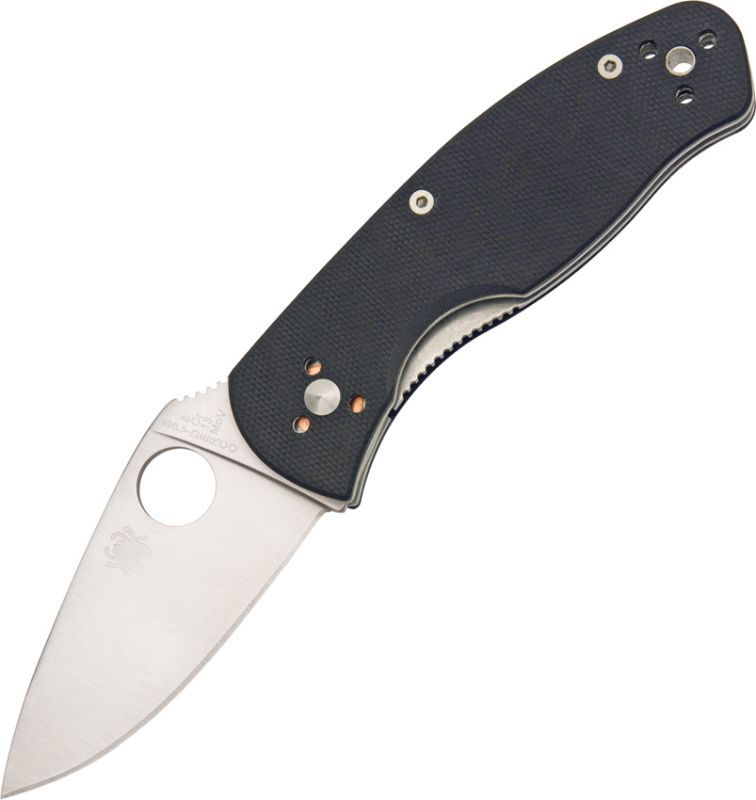 SPYDERCO Zatvárací nôž Persistence Linerlock (SC136GP)